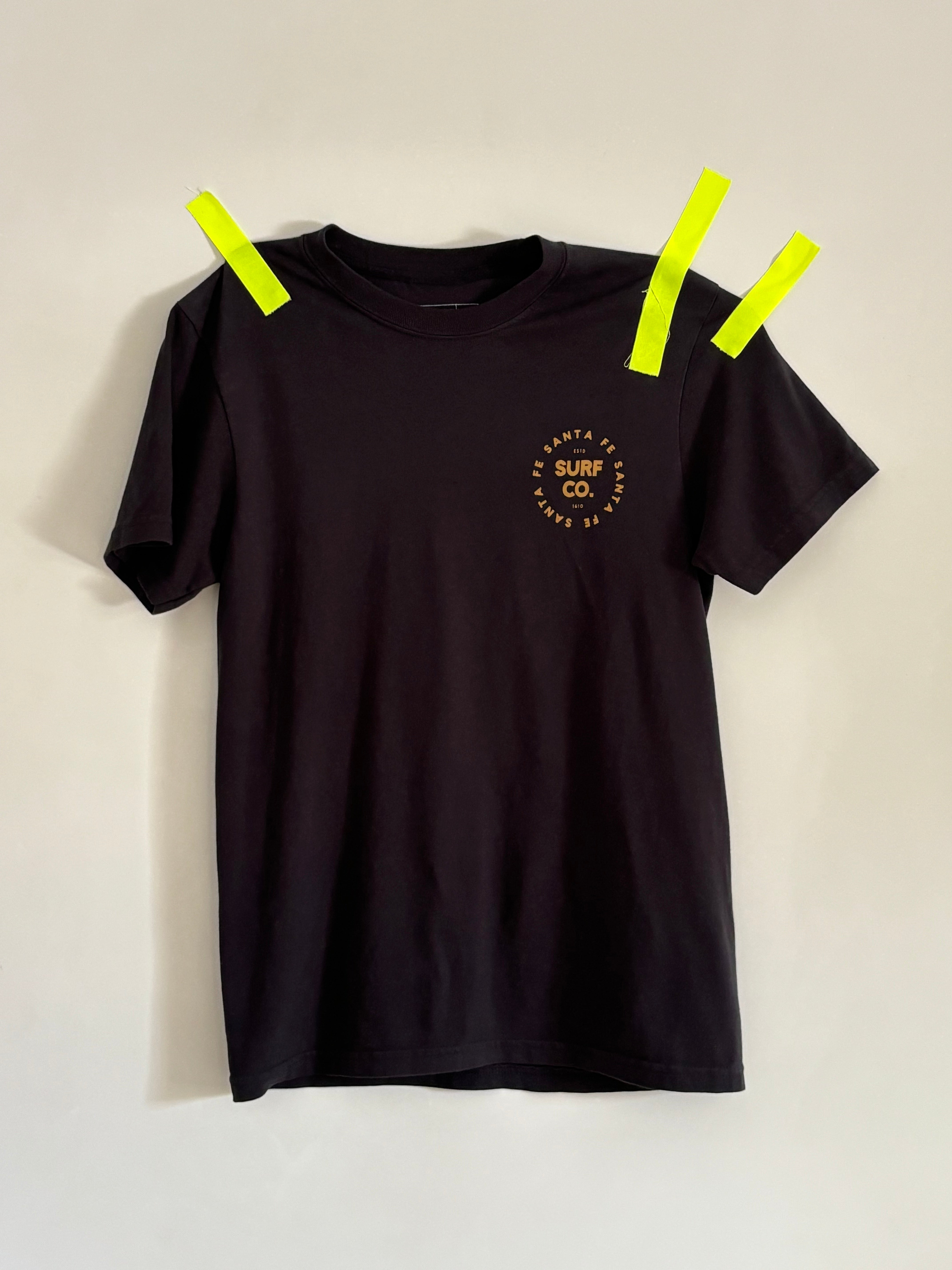 Logo Tee | Santa Fe Surf Co.