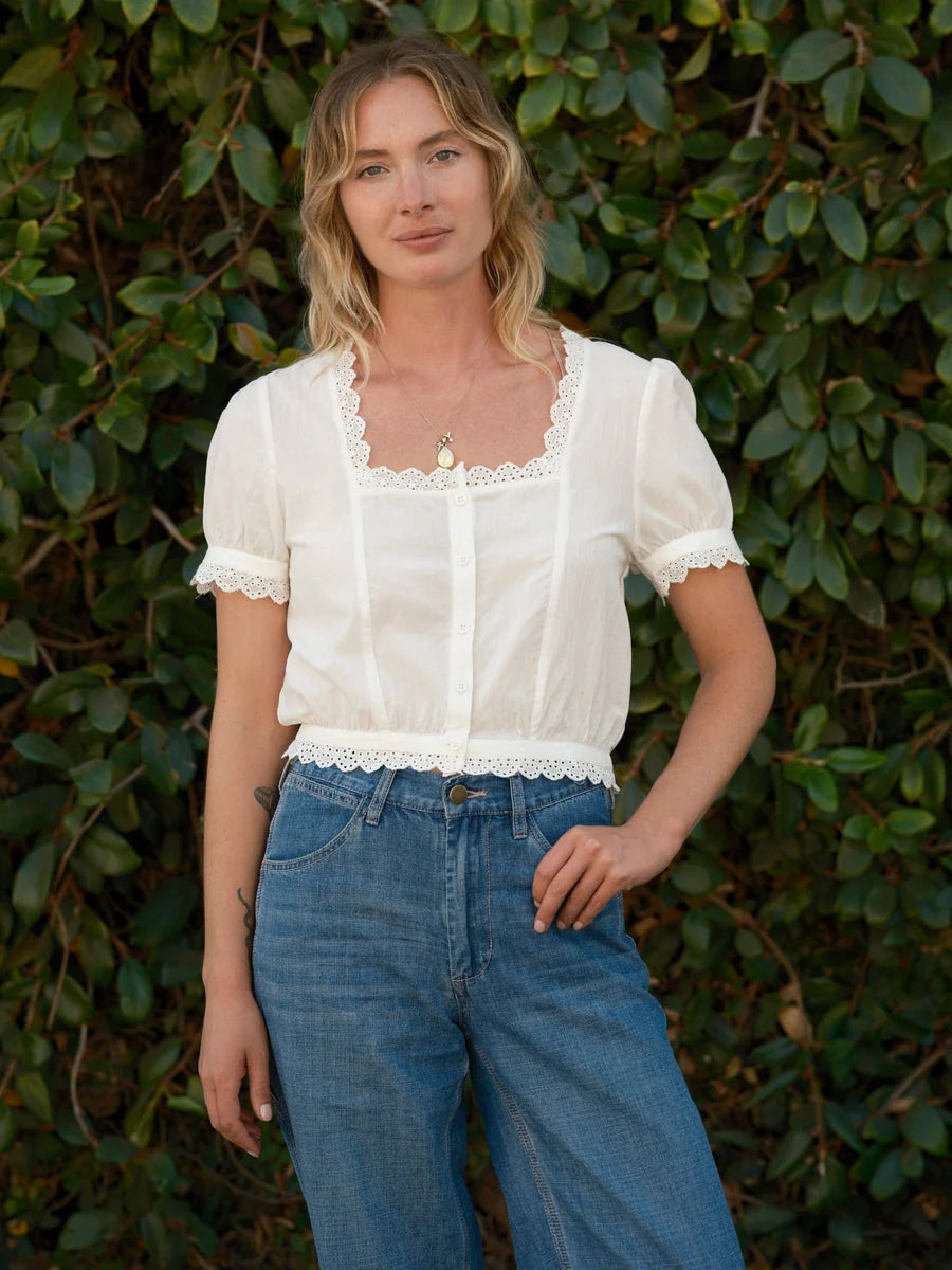 Lucia Top