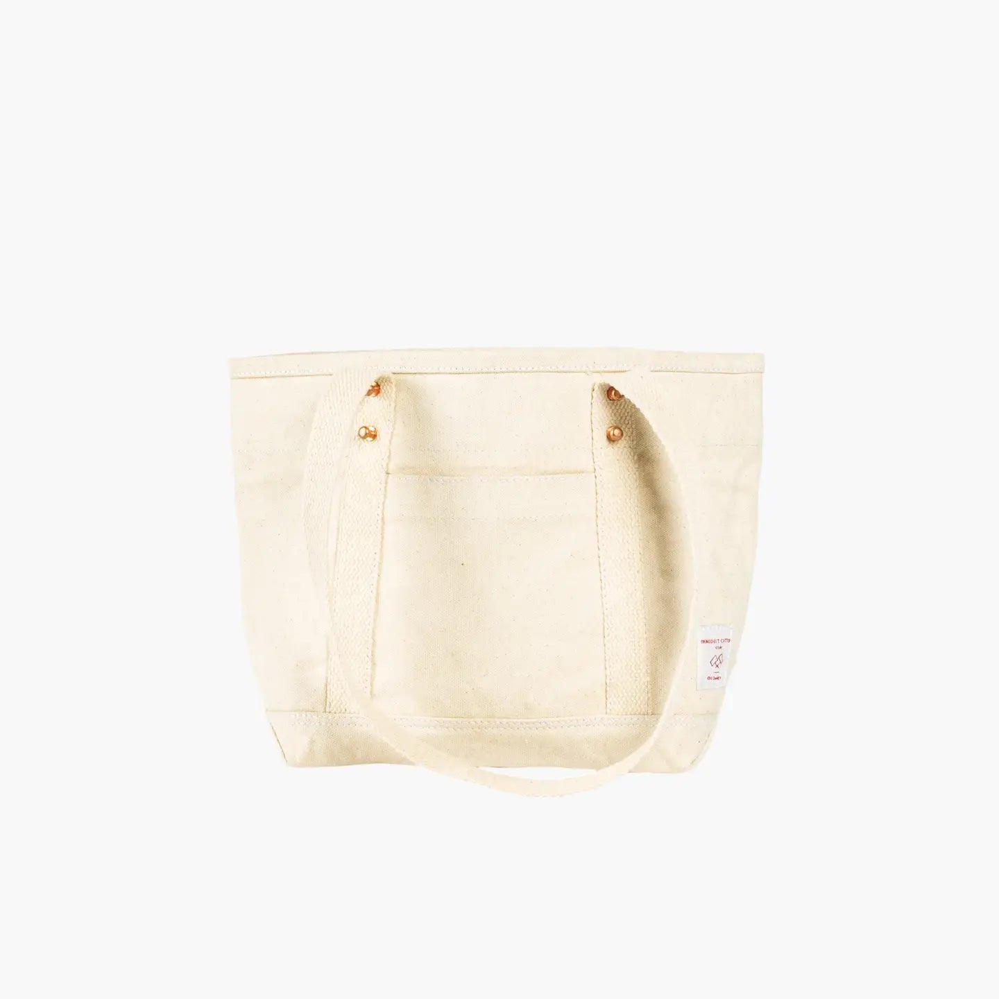 Lunch Tote | Natural