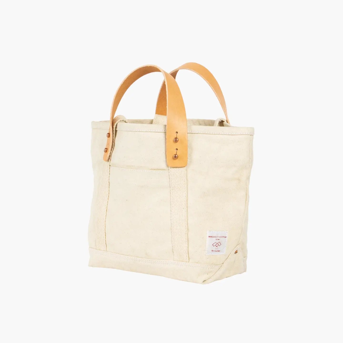 Lunch Tote | Natural