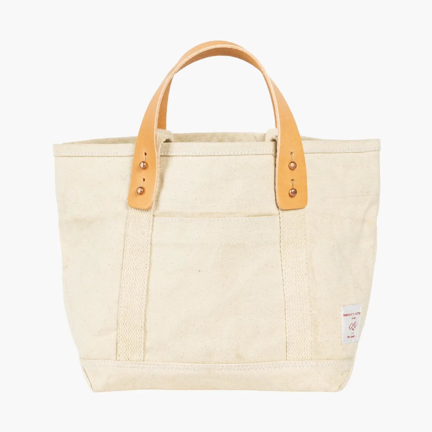 Lunch Tote | Natural