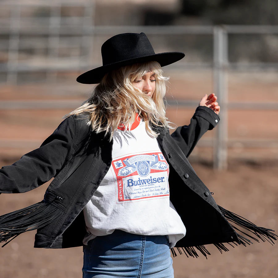 La Vida Wool Rancher Hat