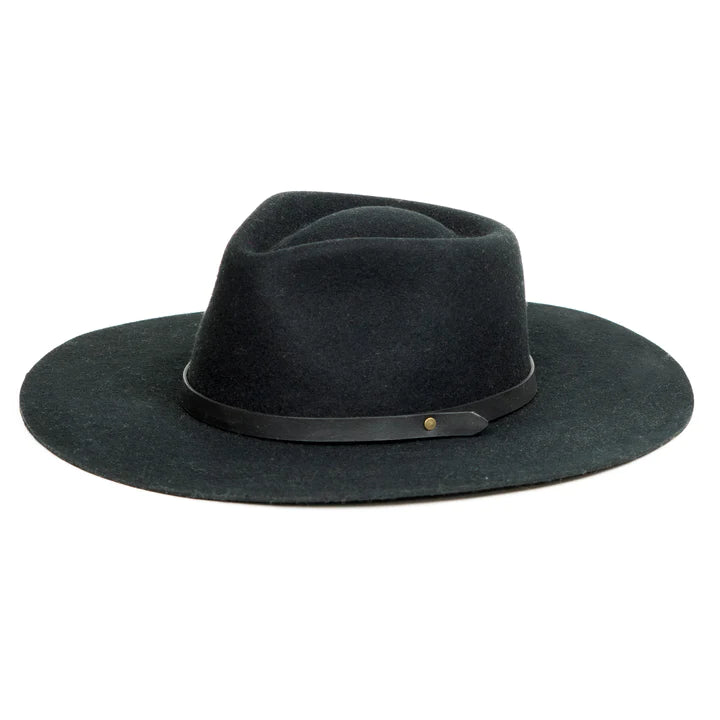 La Vida Wool Rancher Hat