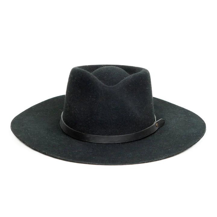 La Vida Wool Rancher Hat