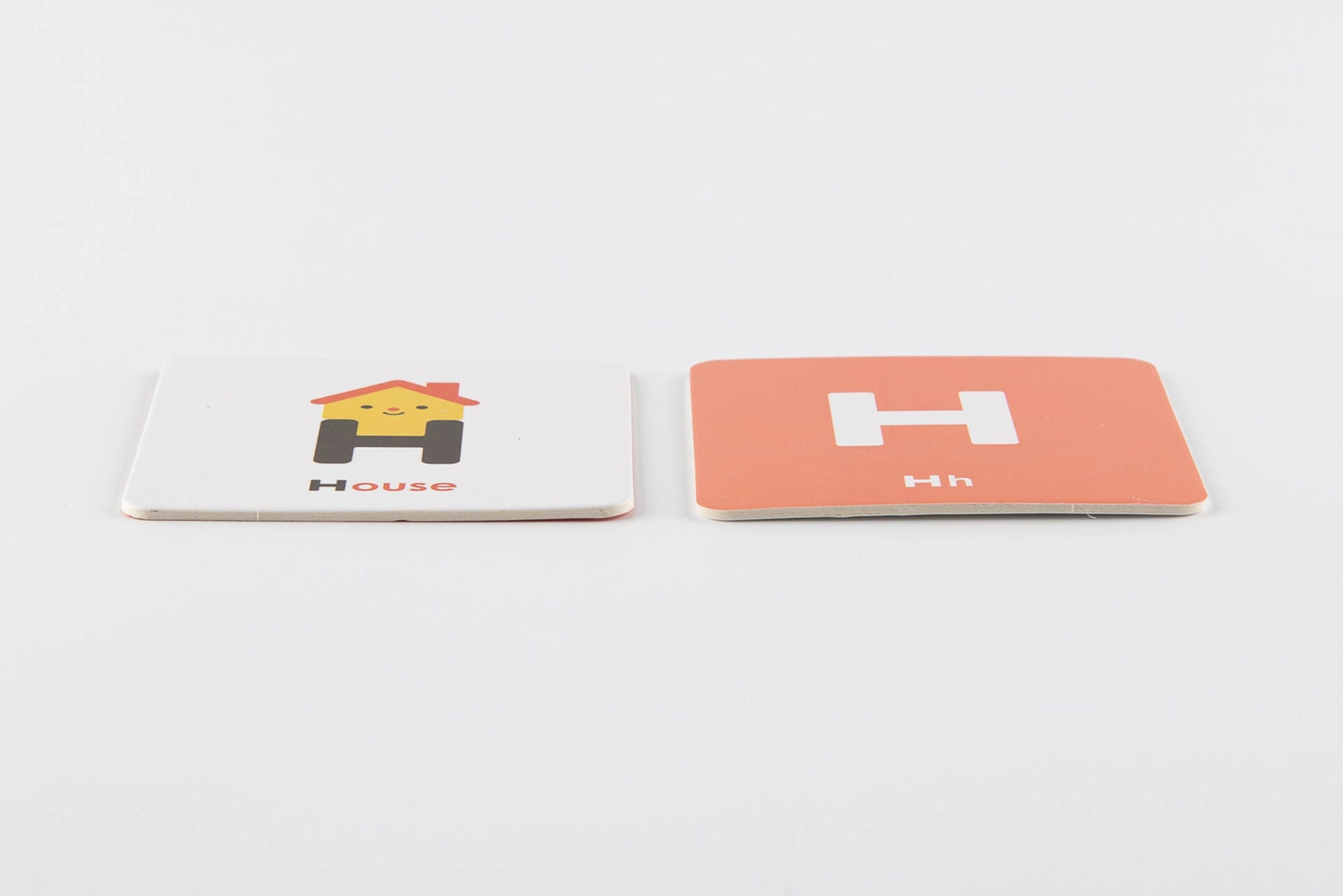 Magnetic Alphabet Play Set