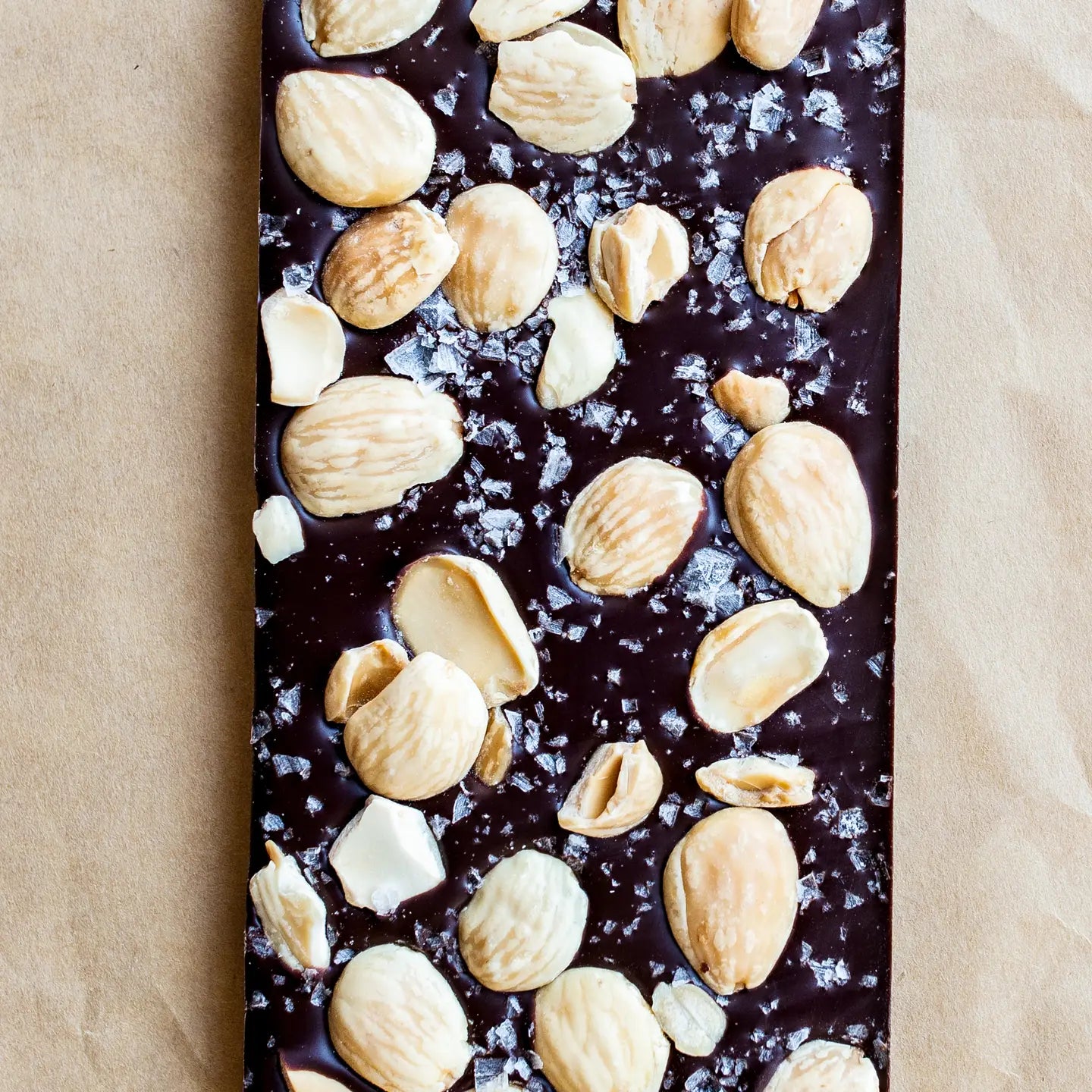 Marcona Almond | Wildwood Chocolate