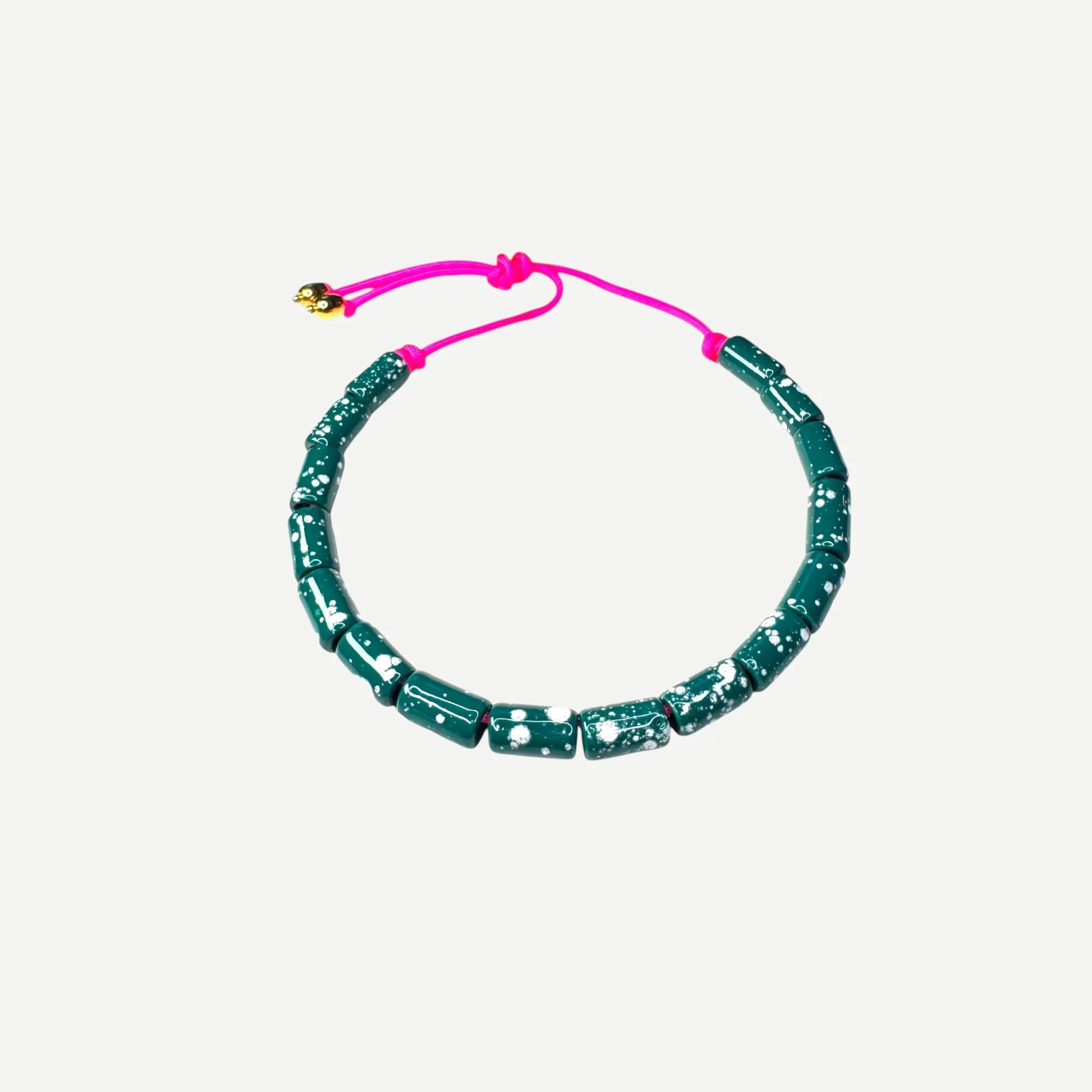 Melt Candy | BEAD Four NECKLACE