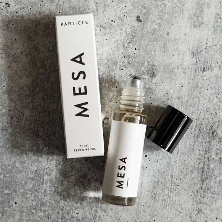 Mesa | Fragrance Roller