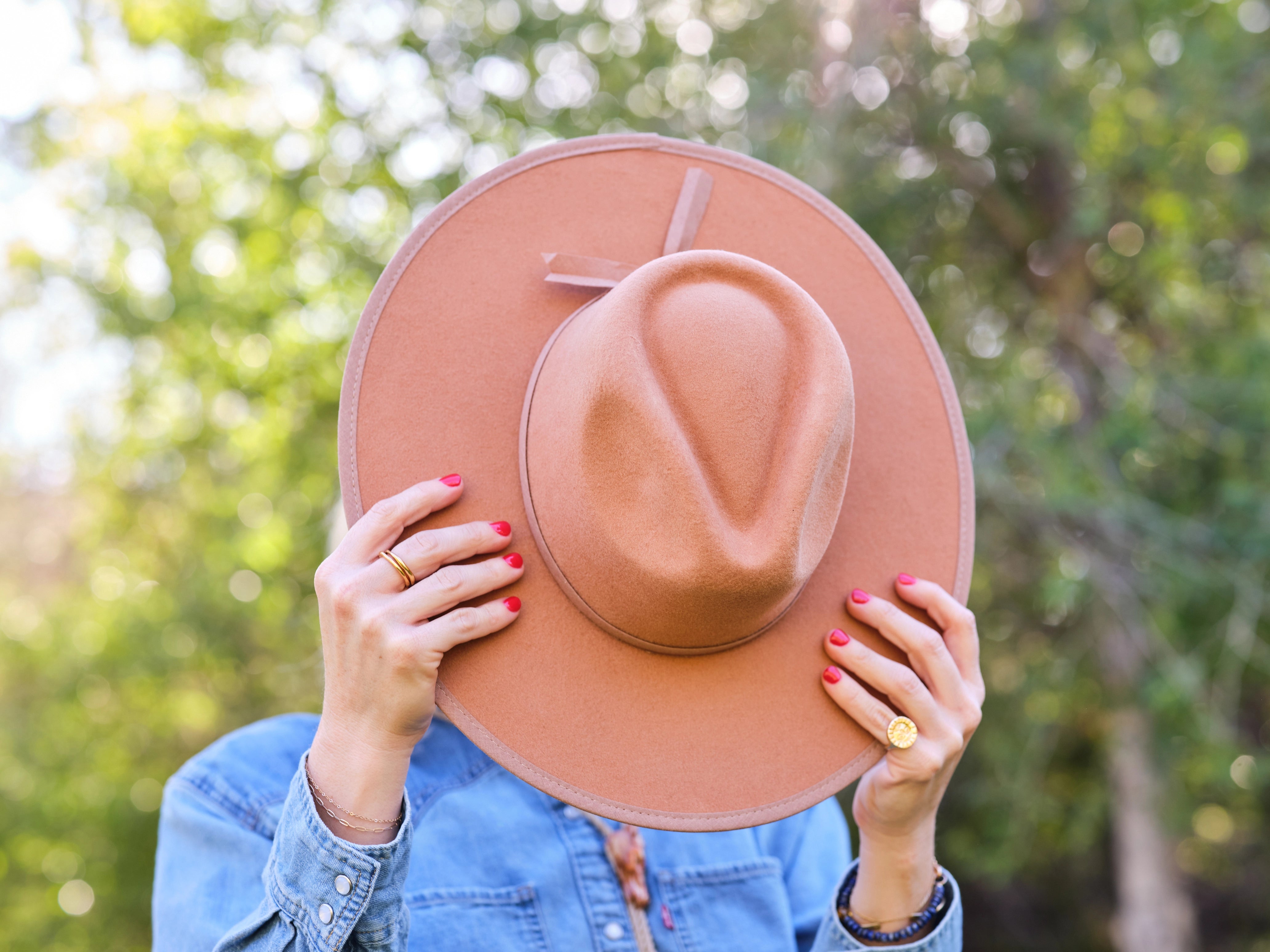 High Noon x Made by Minga | Mesa Hat
