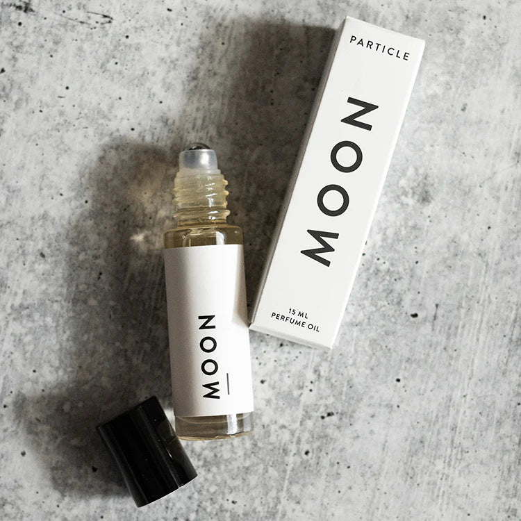 Moon | Fragrance Roller