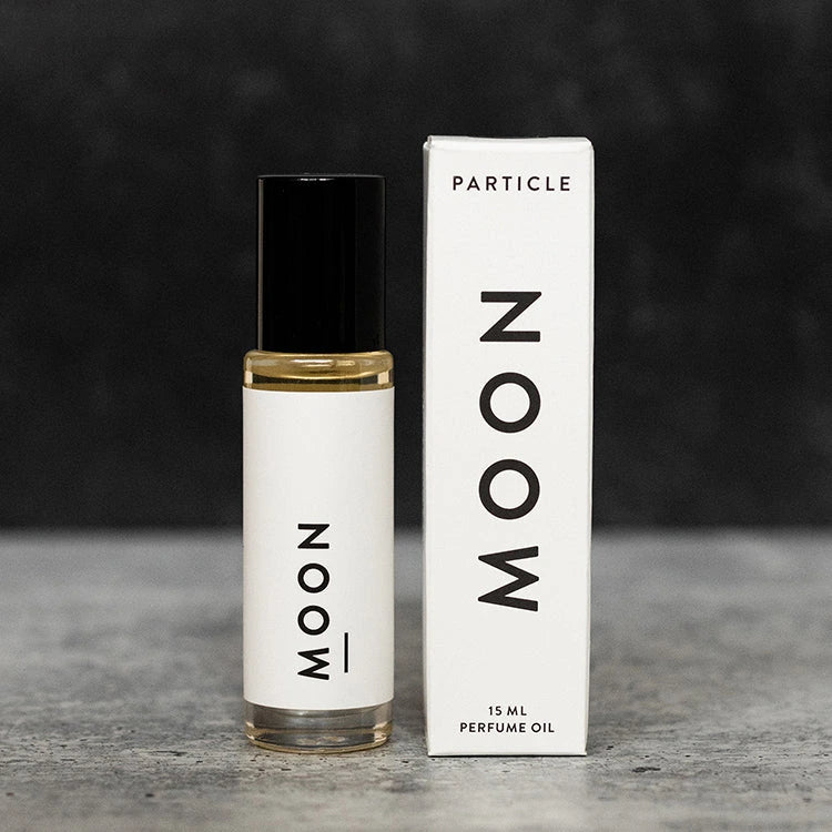 Moon | Fragrance Roller