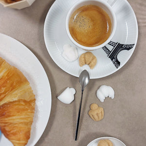 Morning in Paris Sugars | by Canasuc