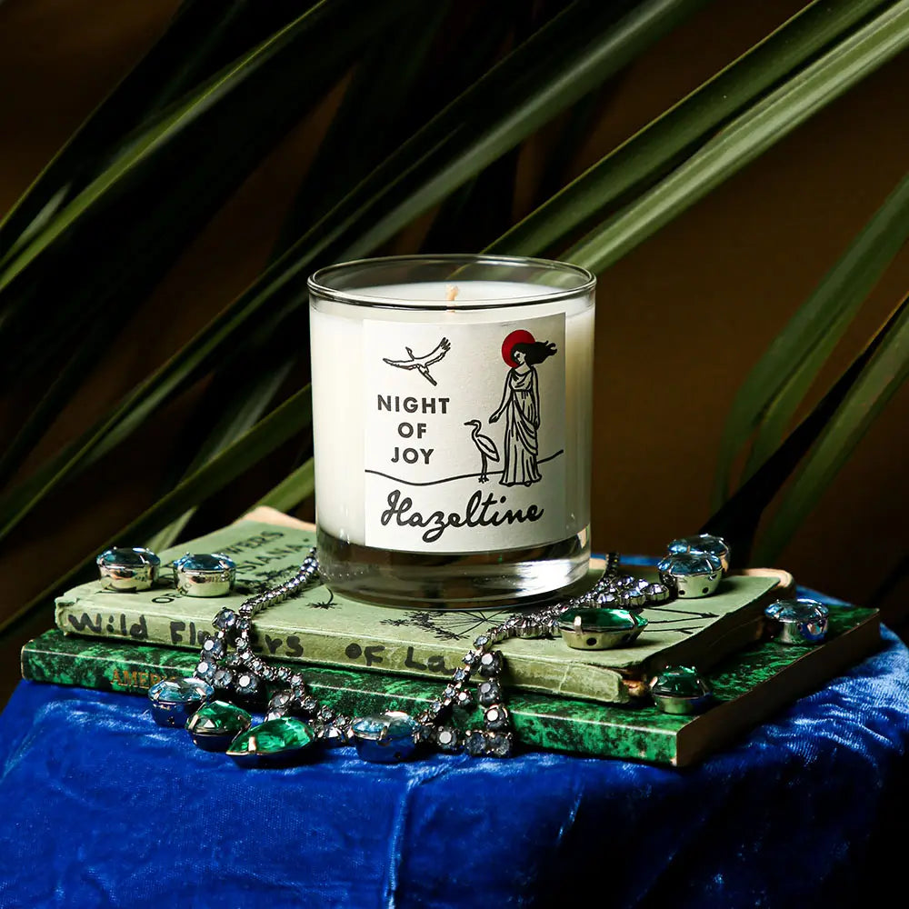 Night of Joy | Scented Candle
