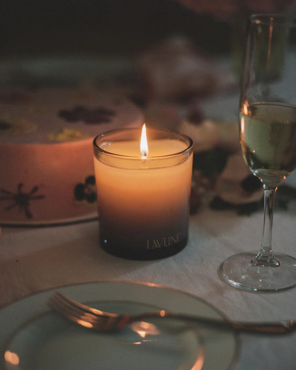 N˚03 Nightcap | Candle