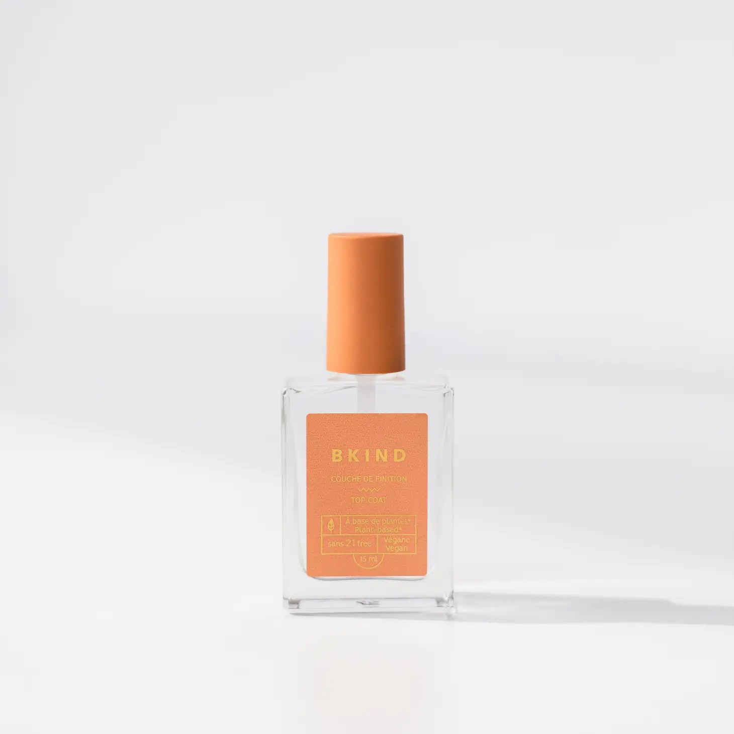 Vegan Non-Toxic Nail Polish