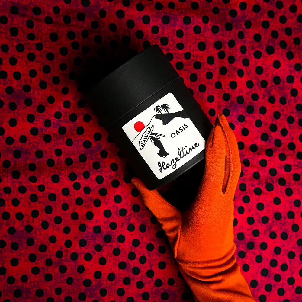 Oasis | Scented Candle