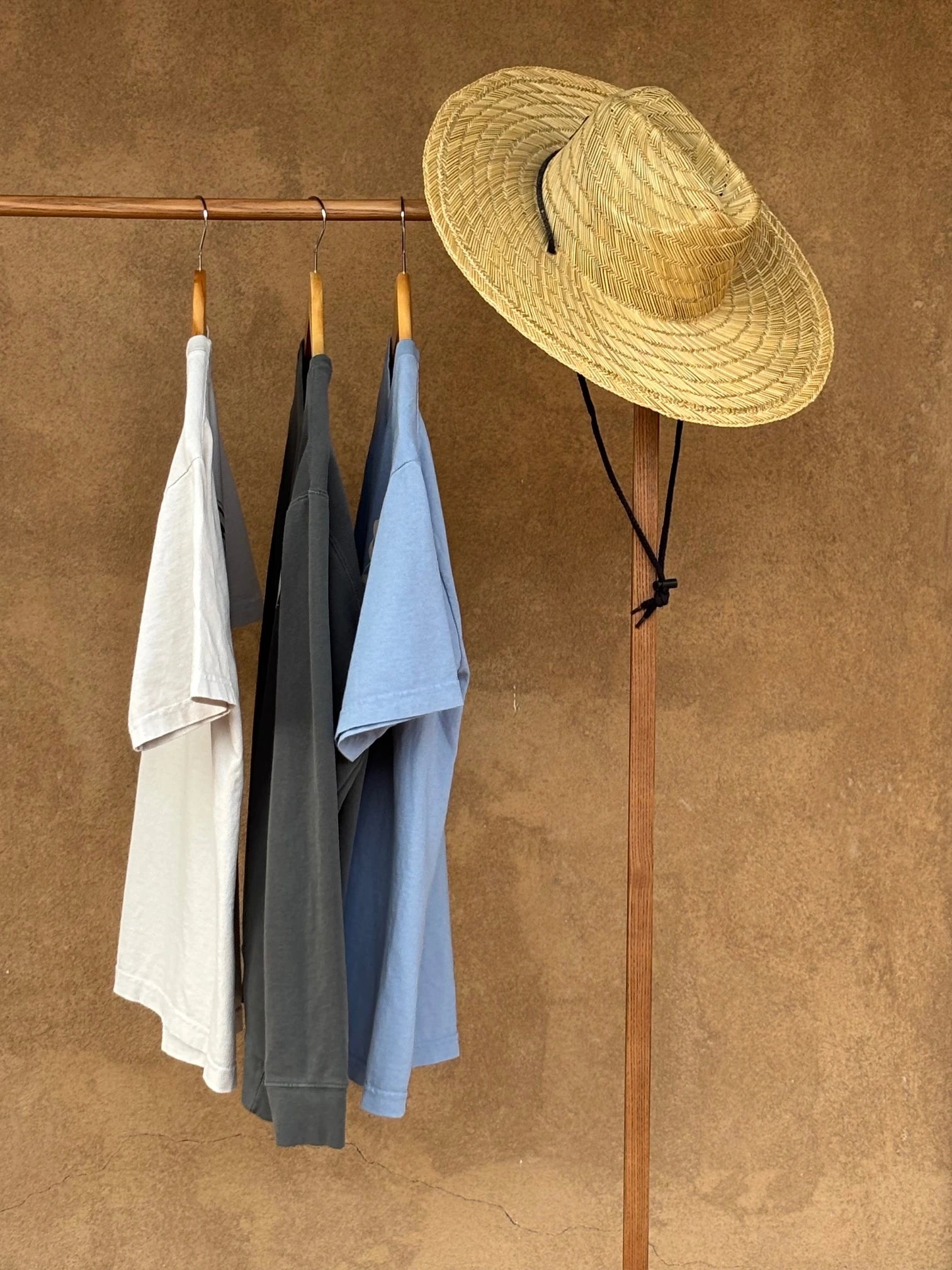 Spring Thunderbird Tee | Santa Fe Surf Co.