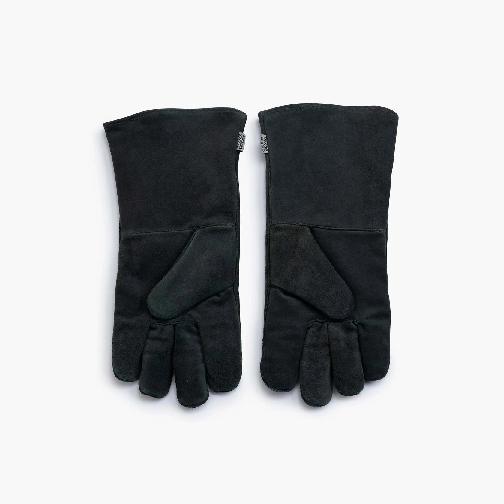 Open Fire Gloves