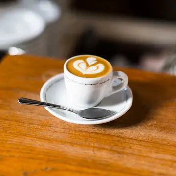 Crown Point Organic Espresso