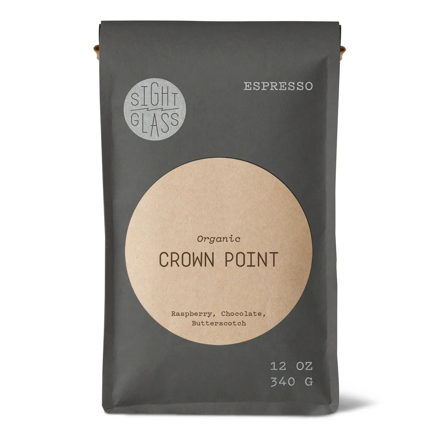 Crown Point Organic Espresso