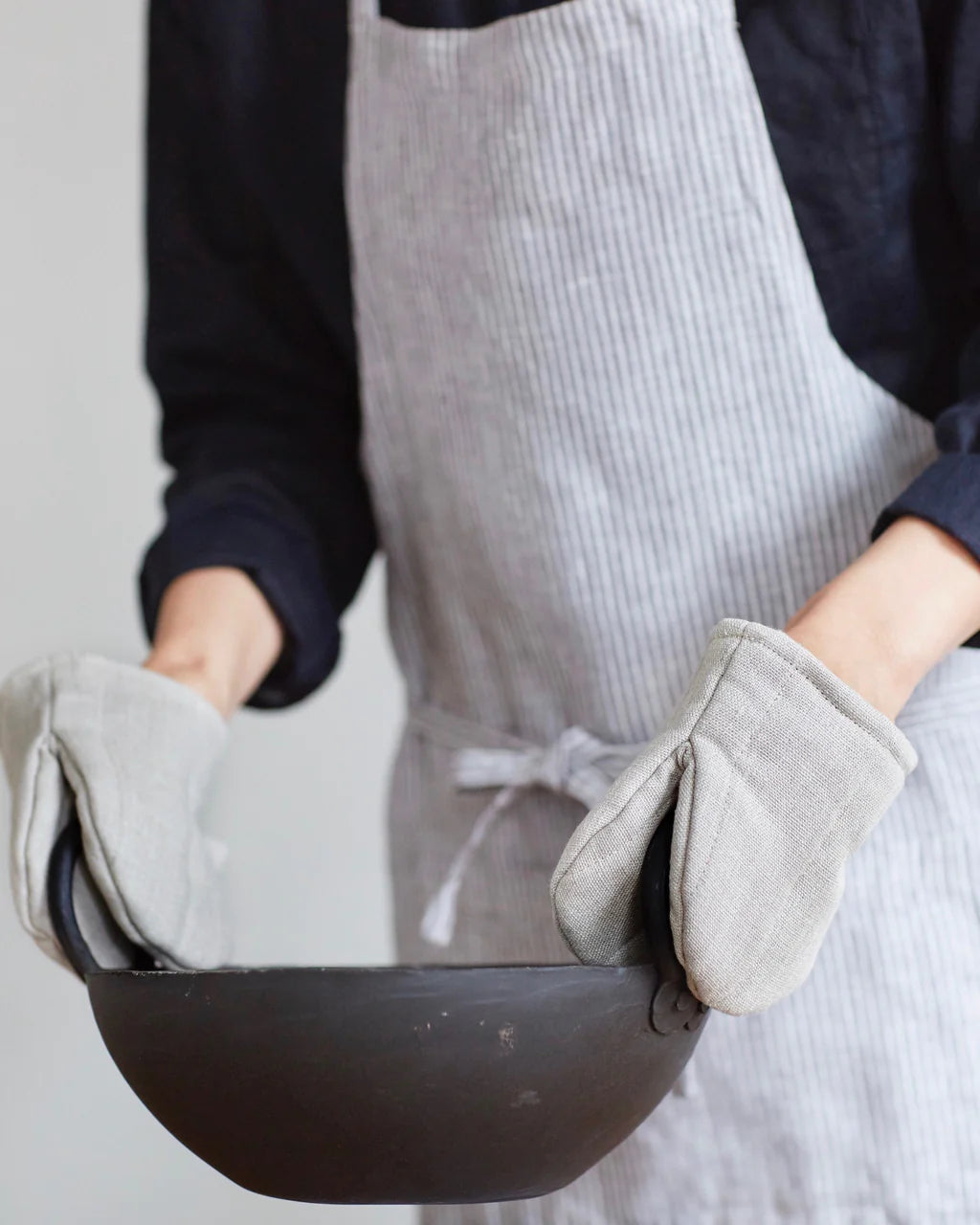 Oven Mitten