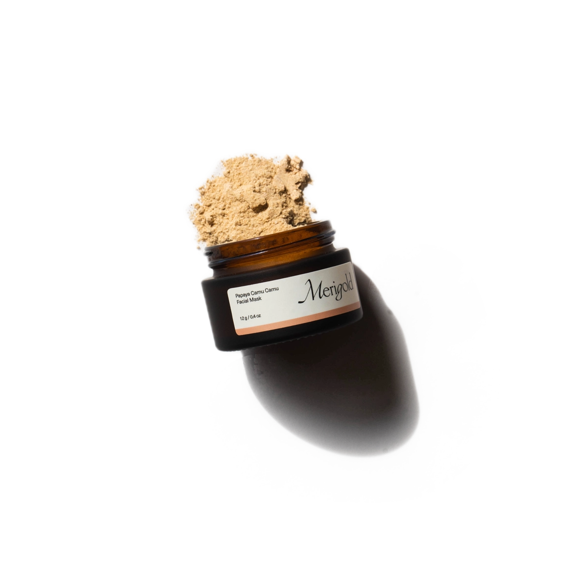 Papaya Camu Camu Facial Mask