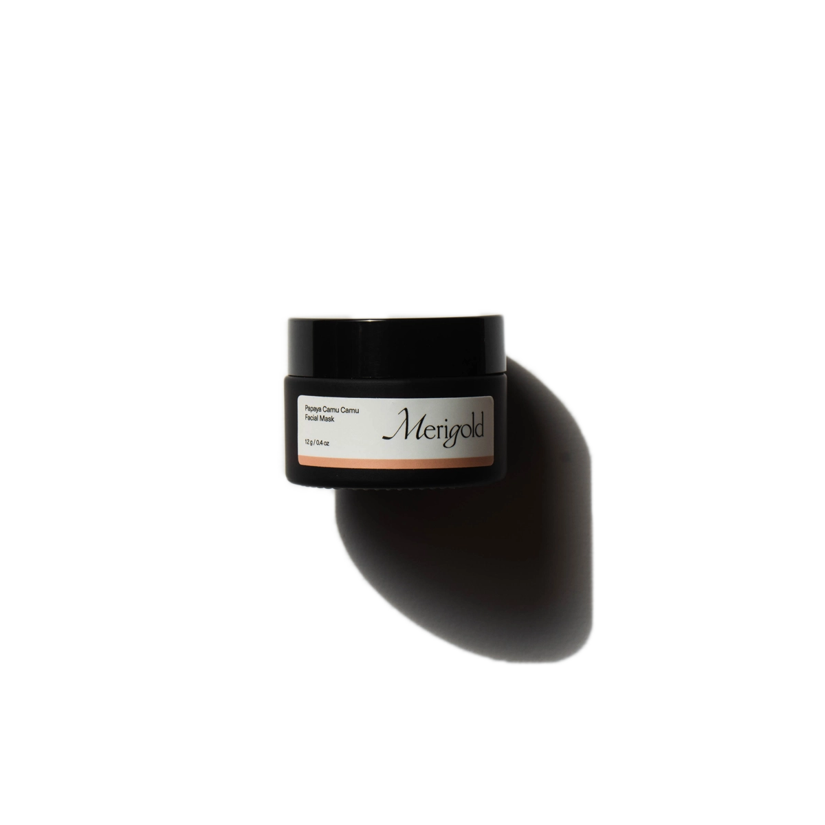 Papaya Camu Camu Facial Mask