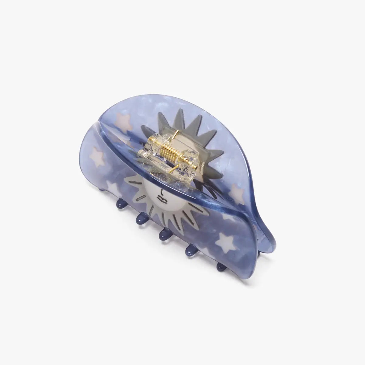 Pleiades Hair Claw