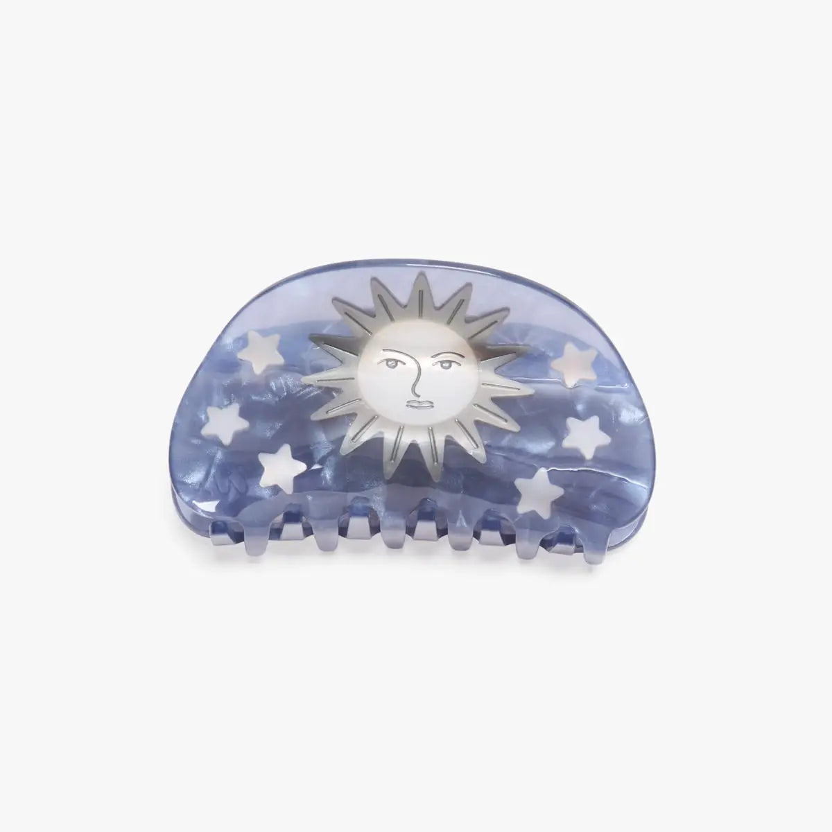 Pleiades Hair Claw