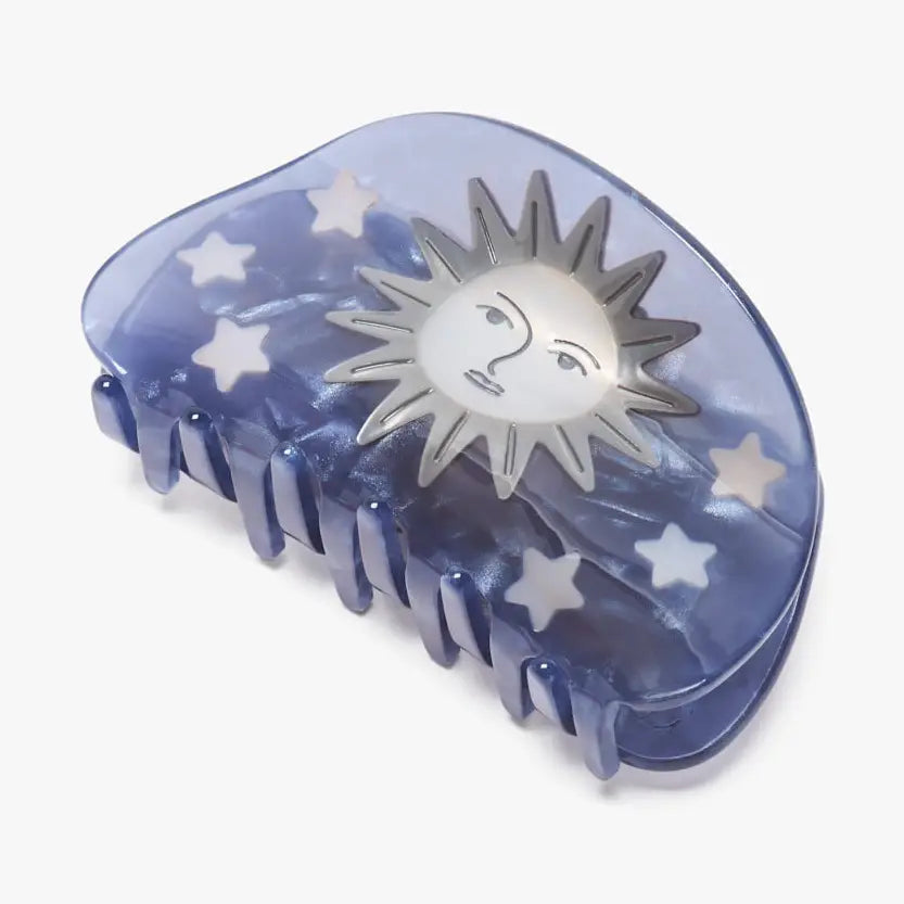 Pleiades Hair Claw