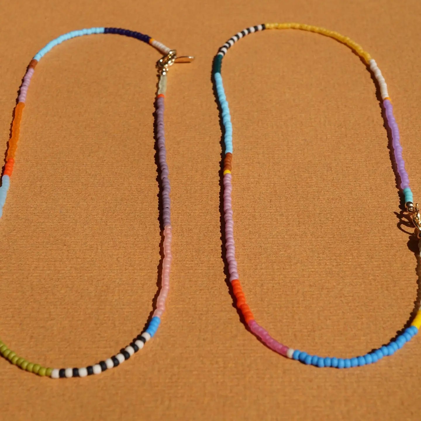 Rangi Necklace