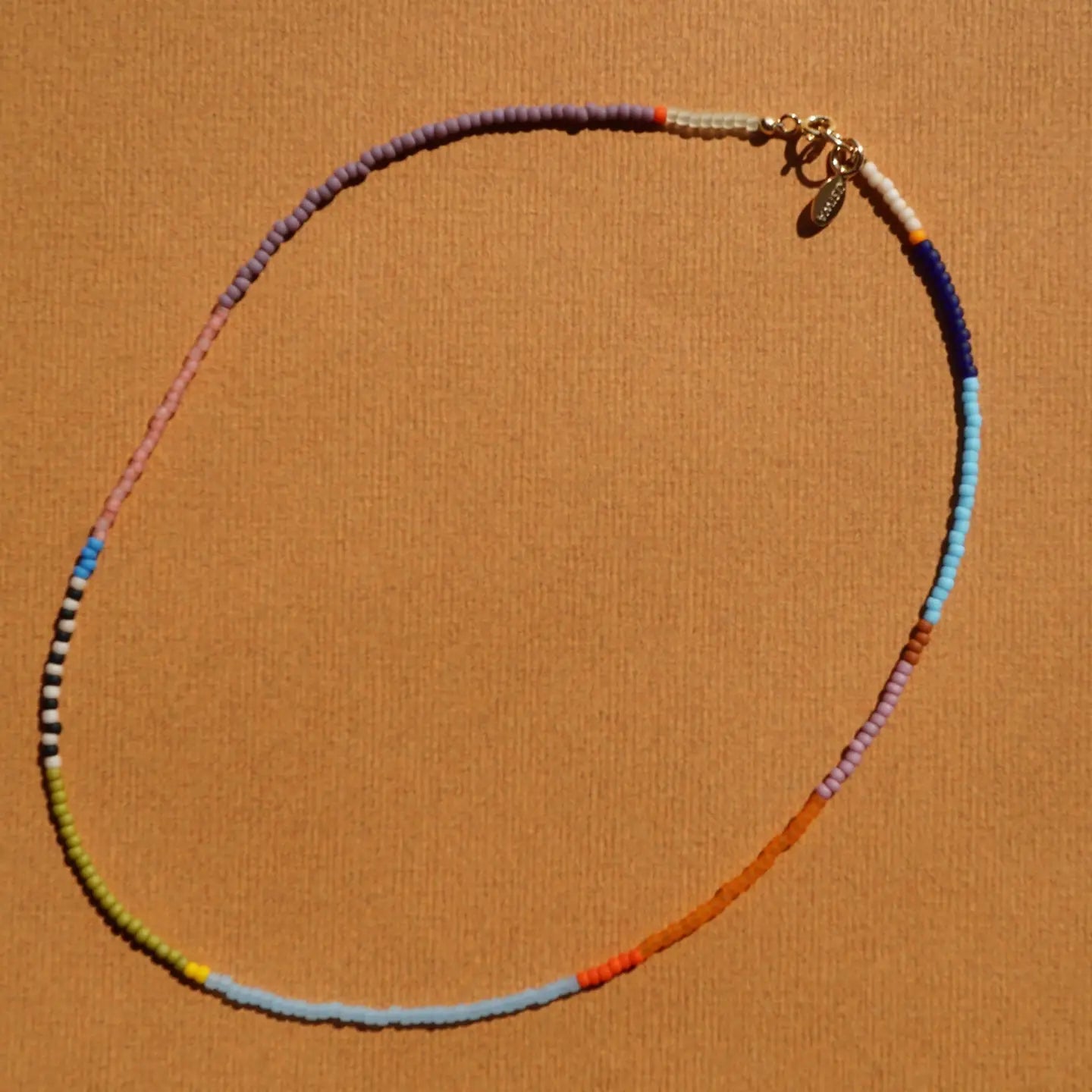 Rangi Necklace