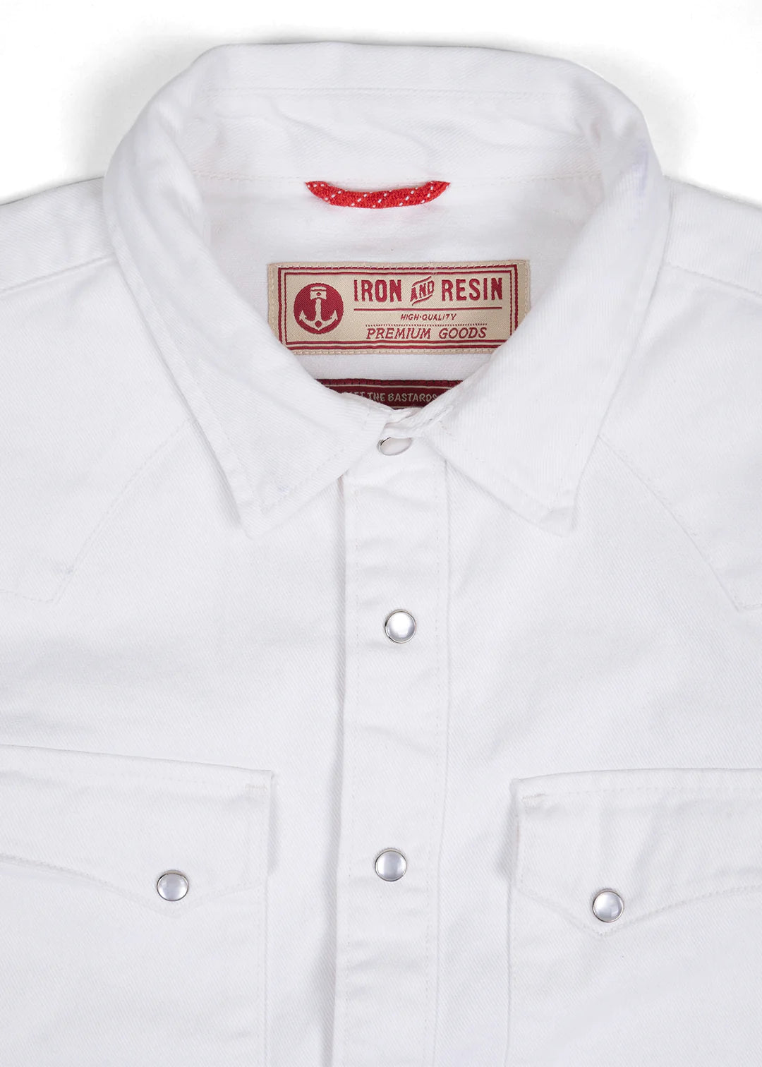 Reno Shirt
