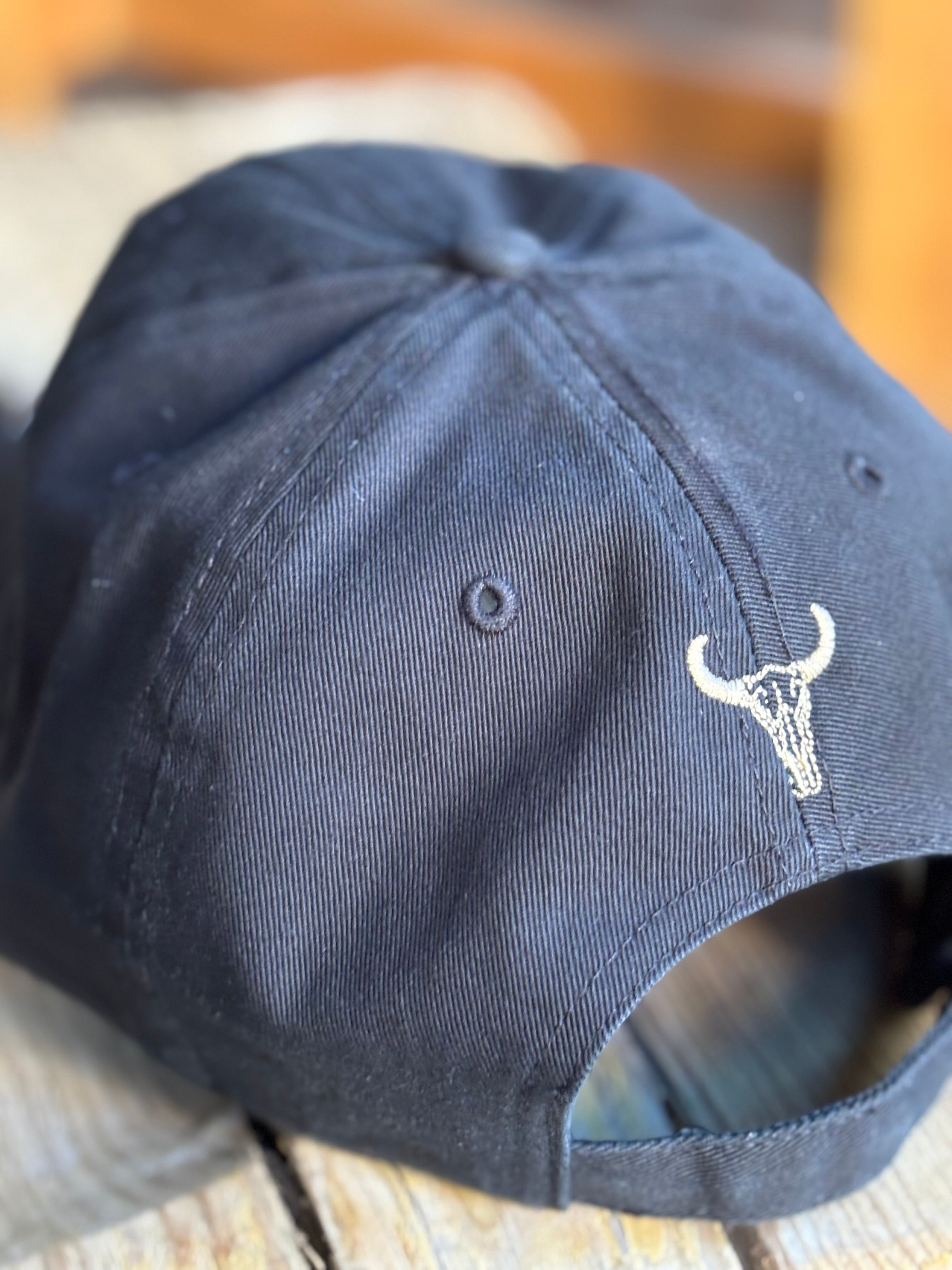 Retro Dad Cap | Santa Fe Surf Co.