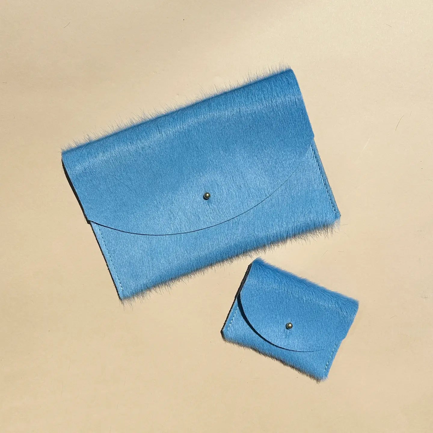 Robin Hide | Cardholder