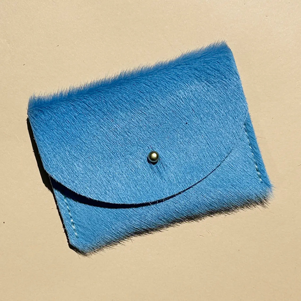 Robin Hide | Cardholder