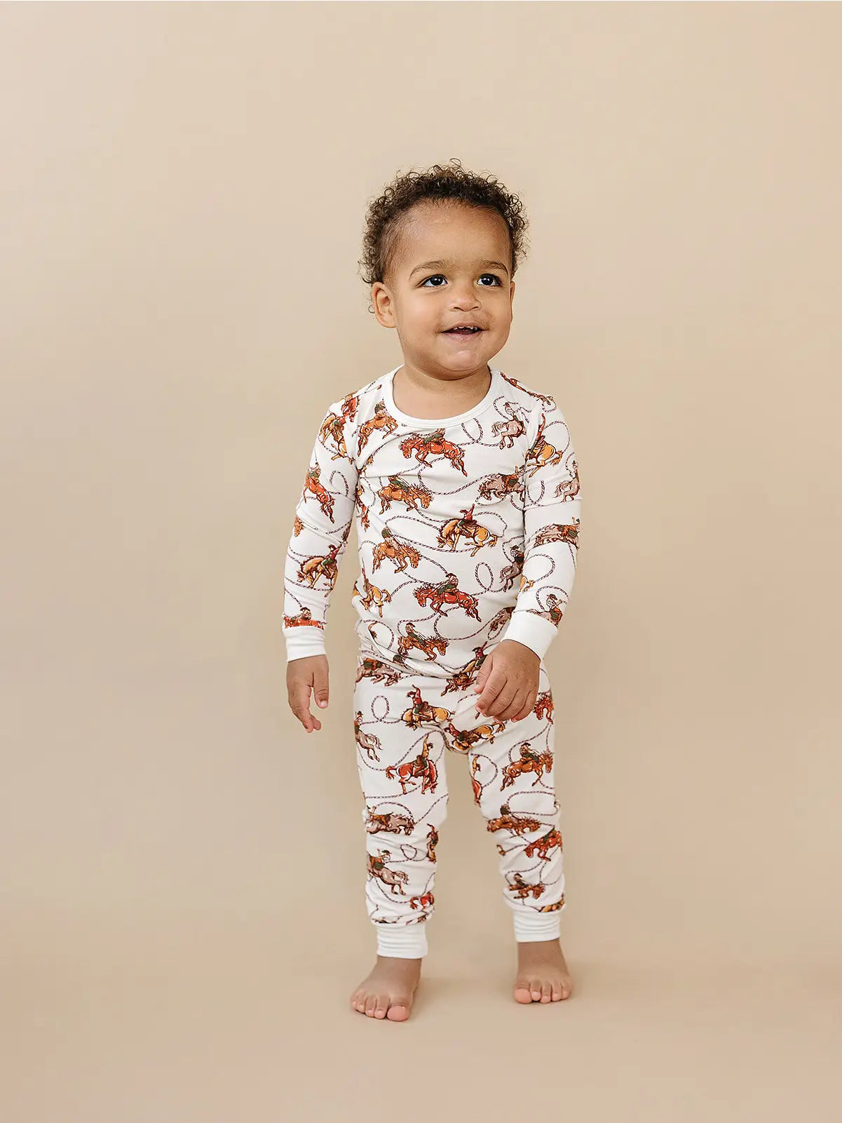 Rodeo Club | Kids Two Piece Set