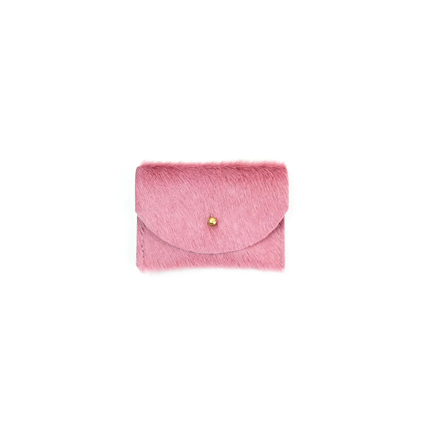 Rose Hide | Cardholder