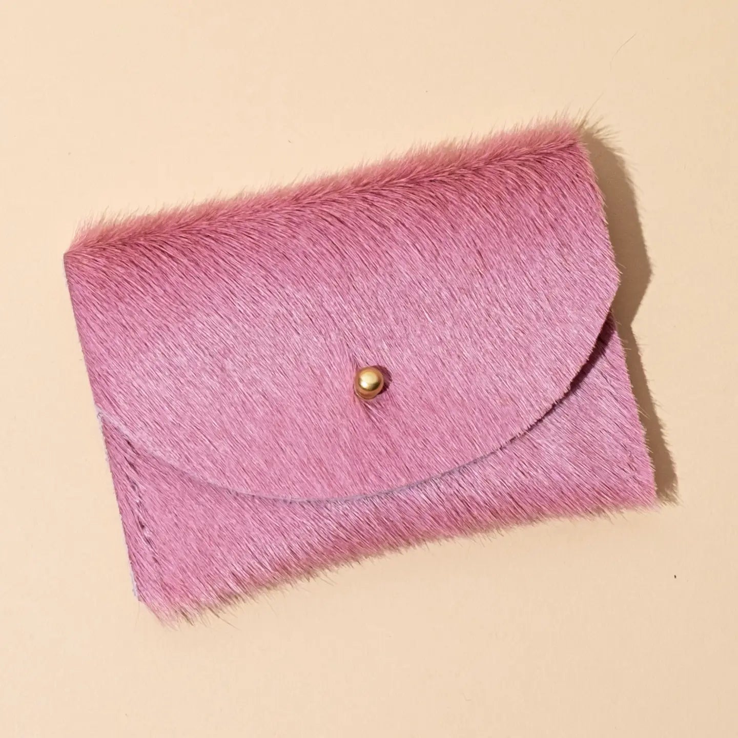 Rose Hide | Cardholder
