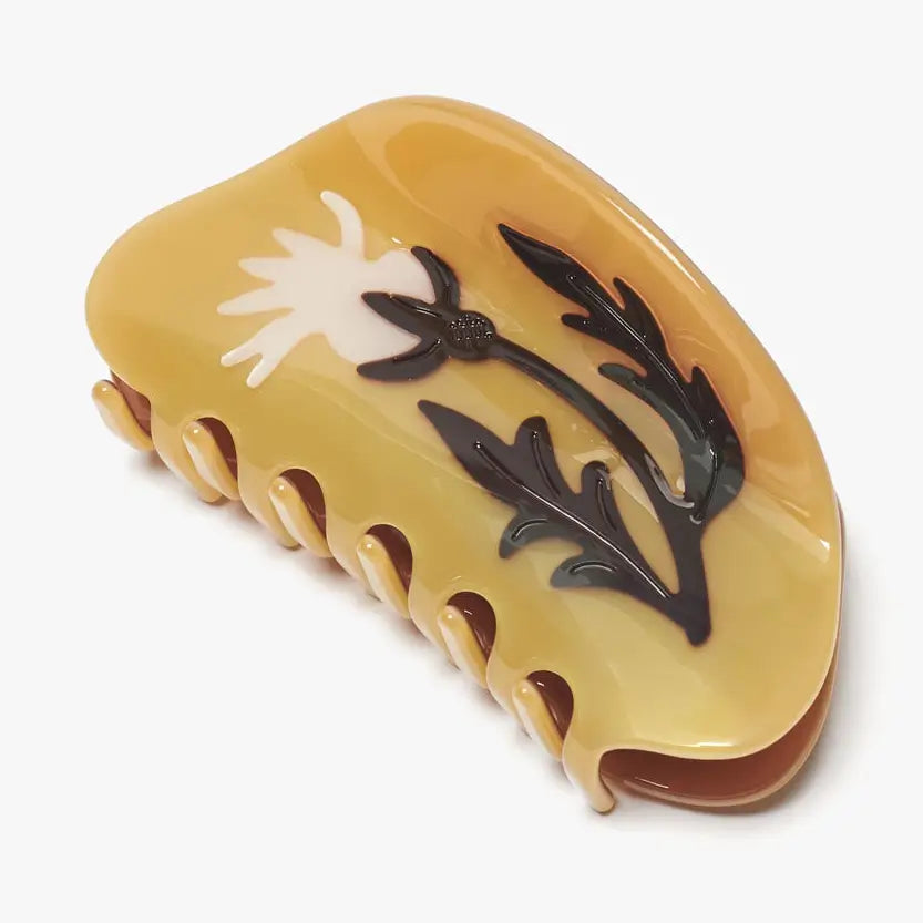 Rosehip Hair Claw
