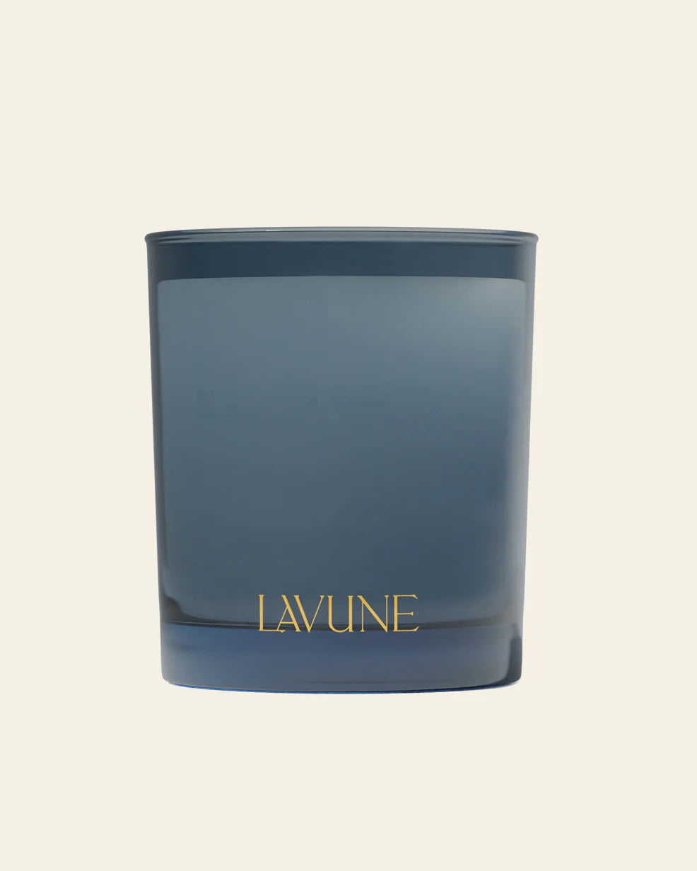 N˚07 Rosewood | Candle