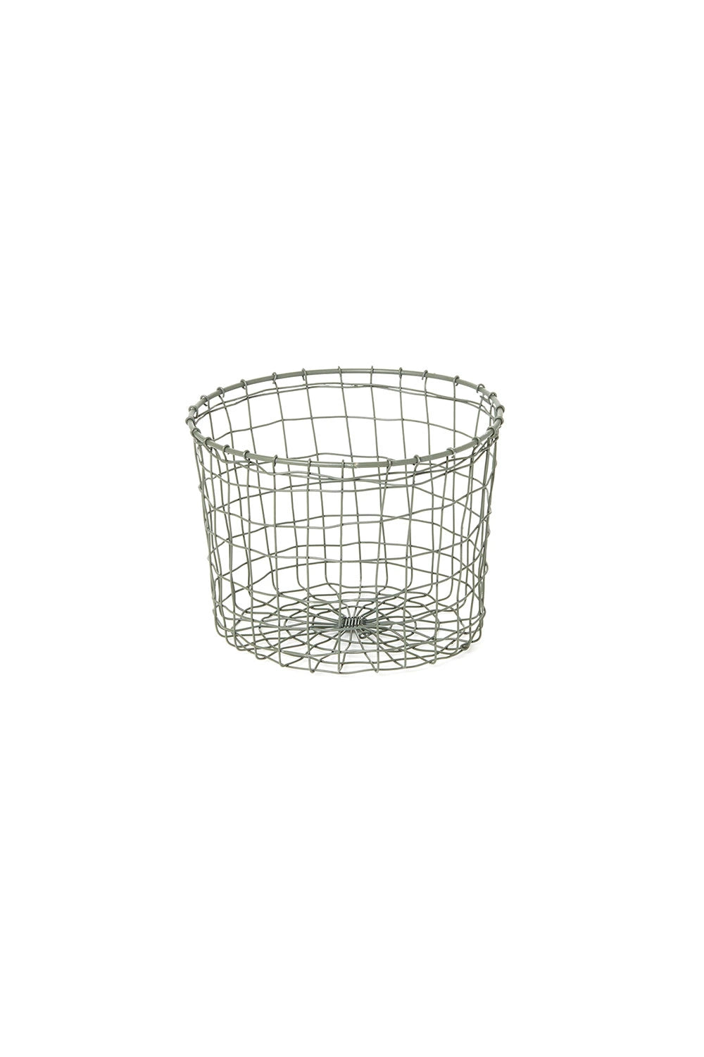 Round Pot Basket