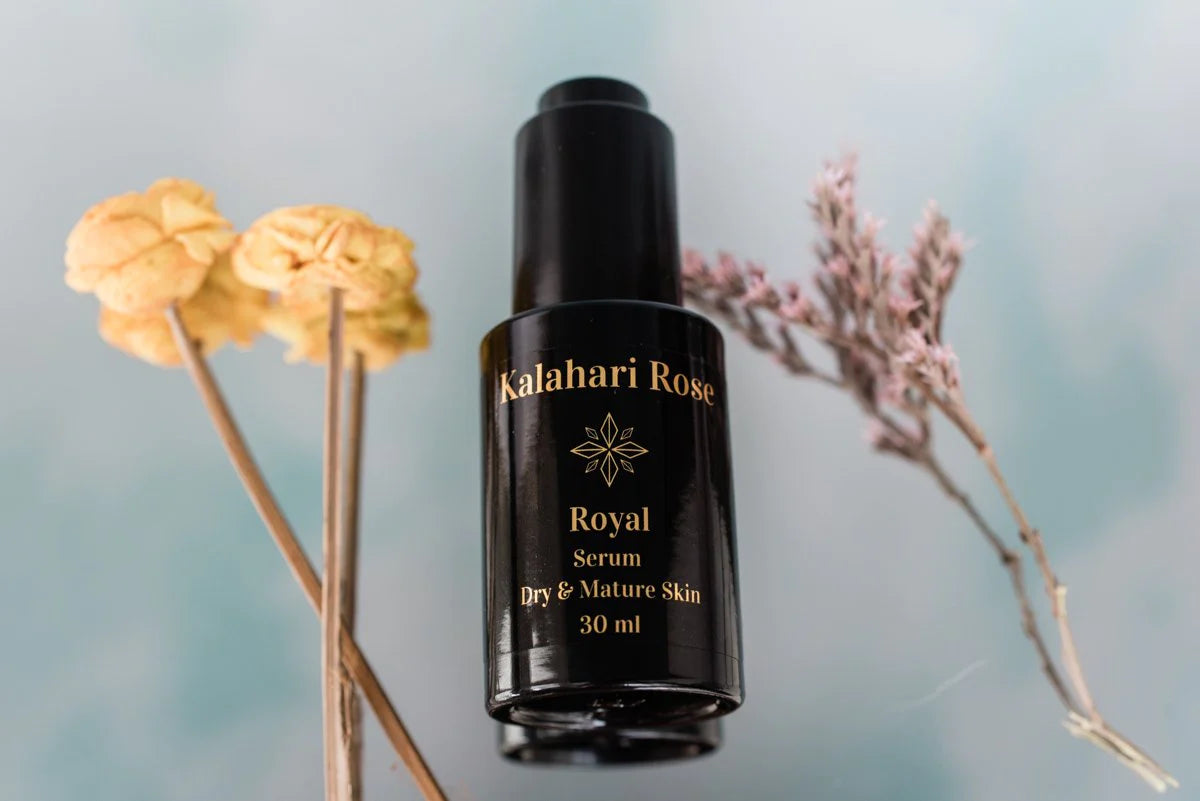 Kalahari Rose | Royal Serum