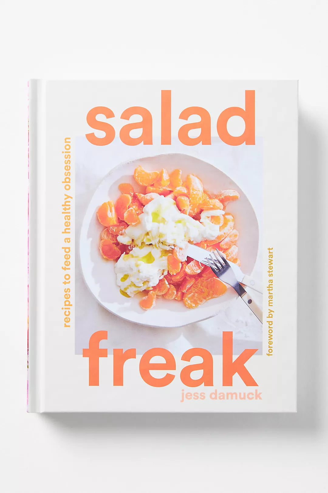 Salad Freak | Cookbook