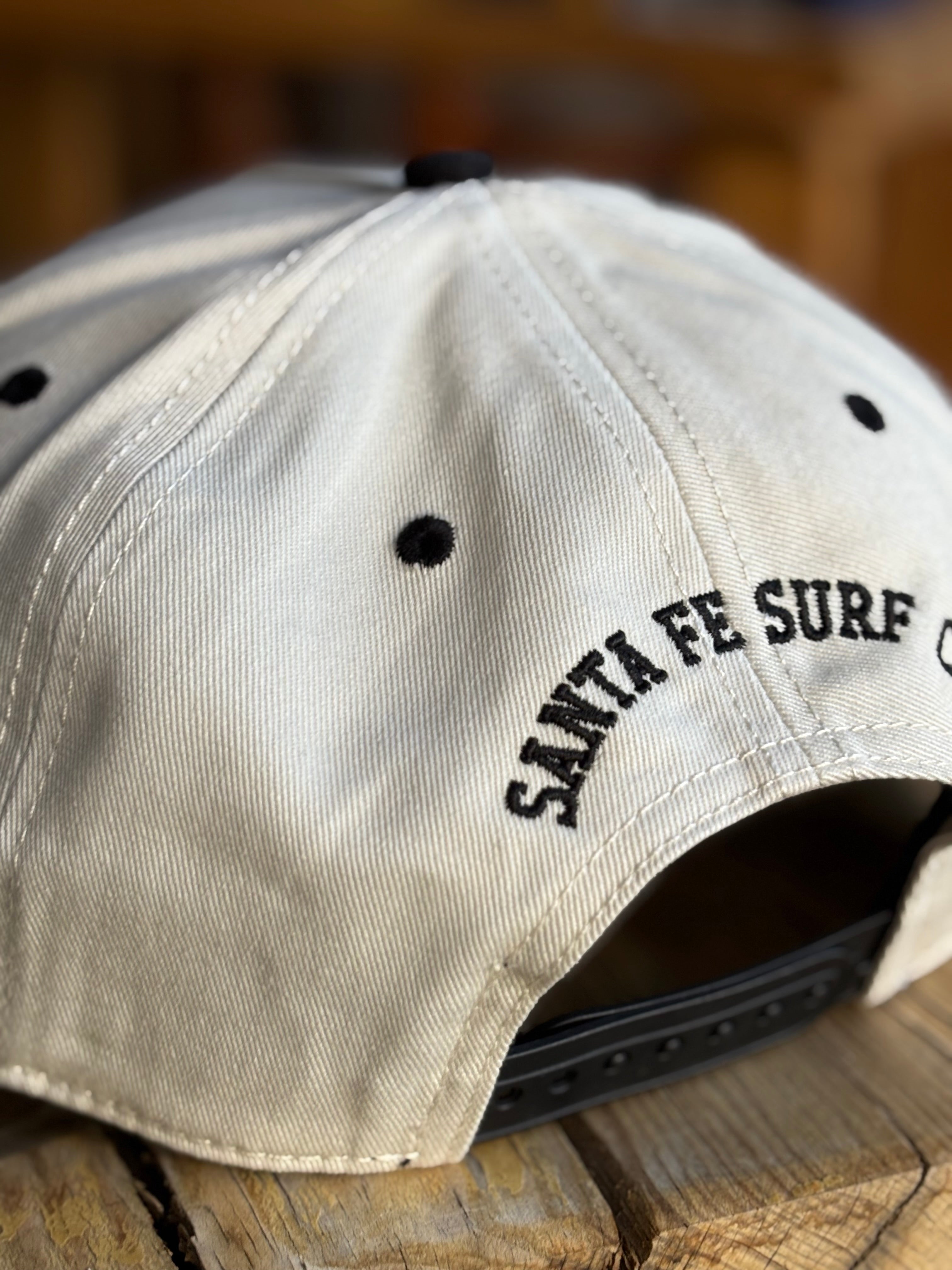 Santa Fe Hat | Santa Fe Surf Co.