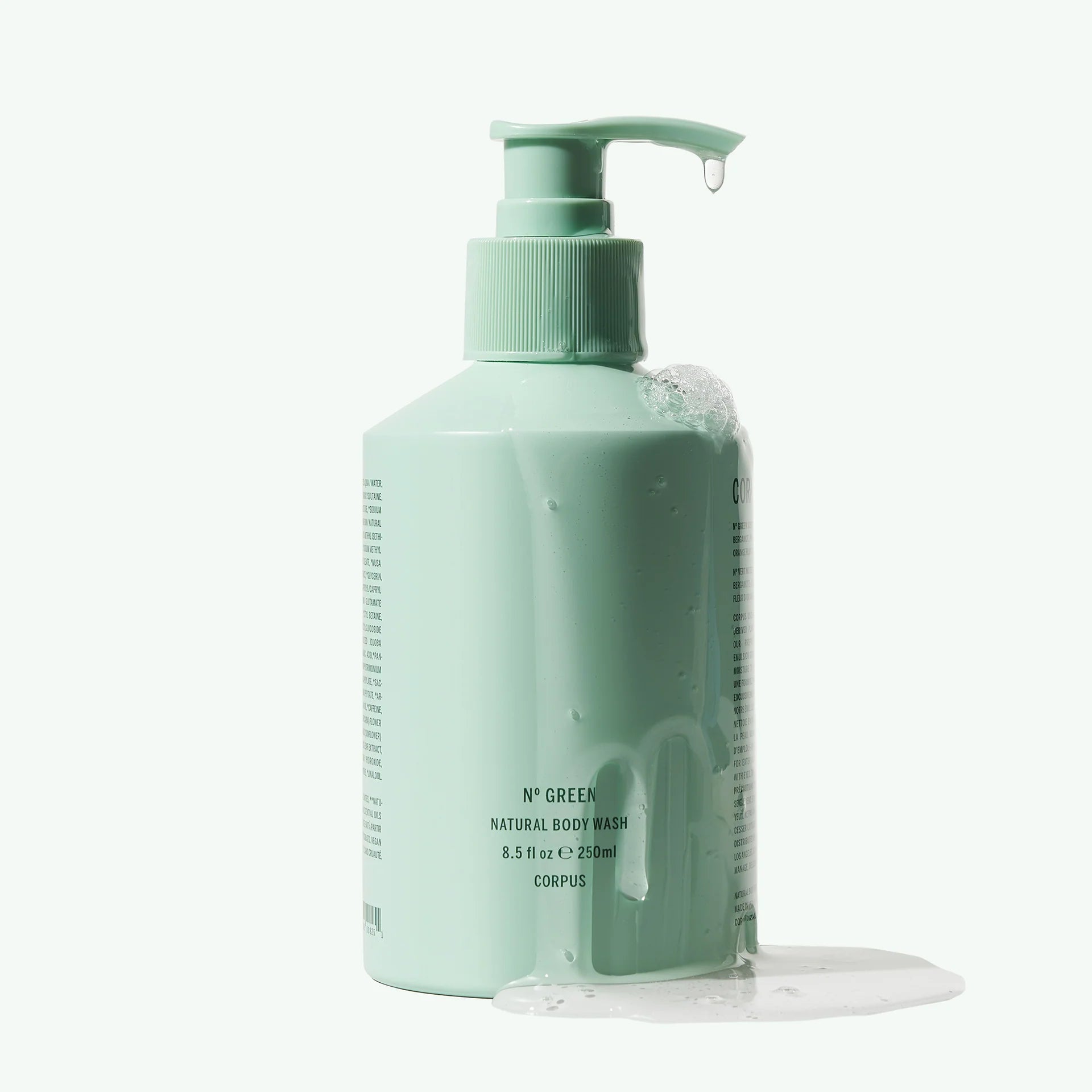 Santalum | Body Wash