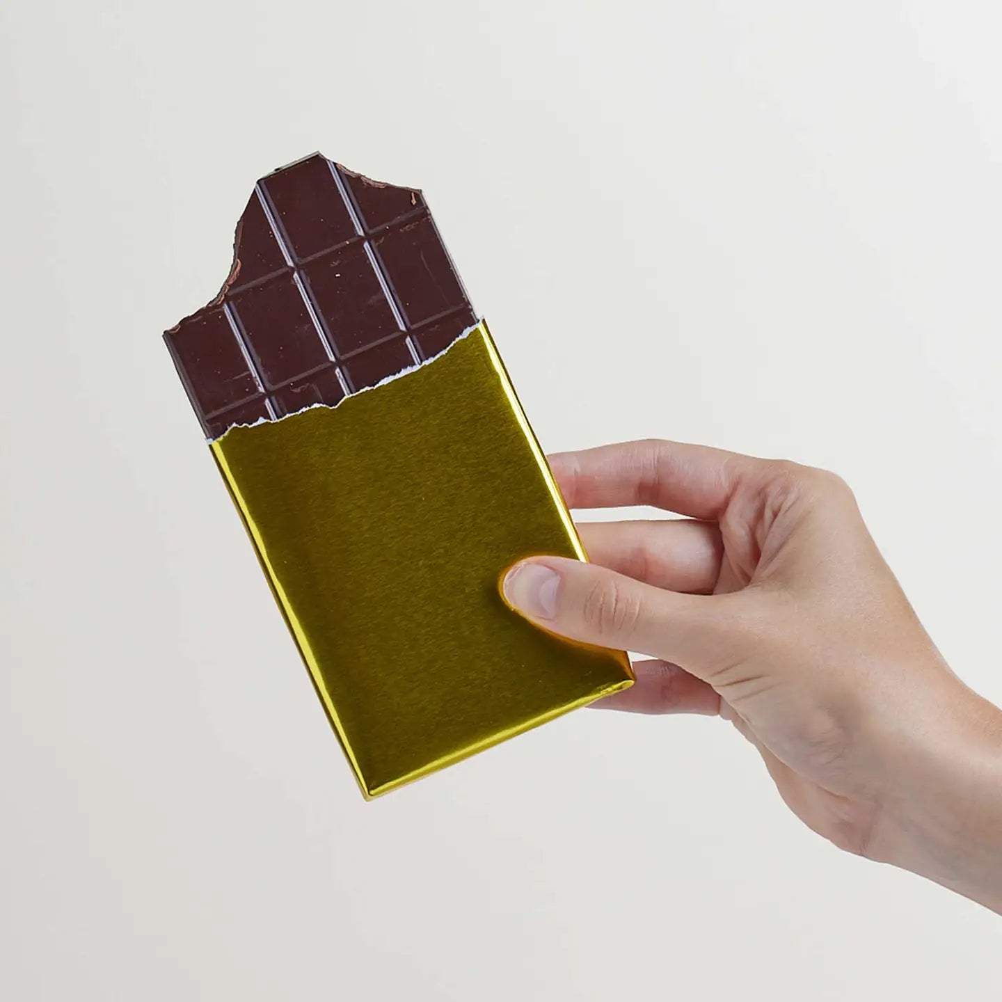 Easter 2025 | Sea Salt Chocolate Bar