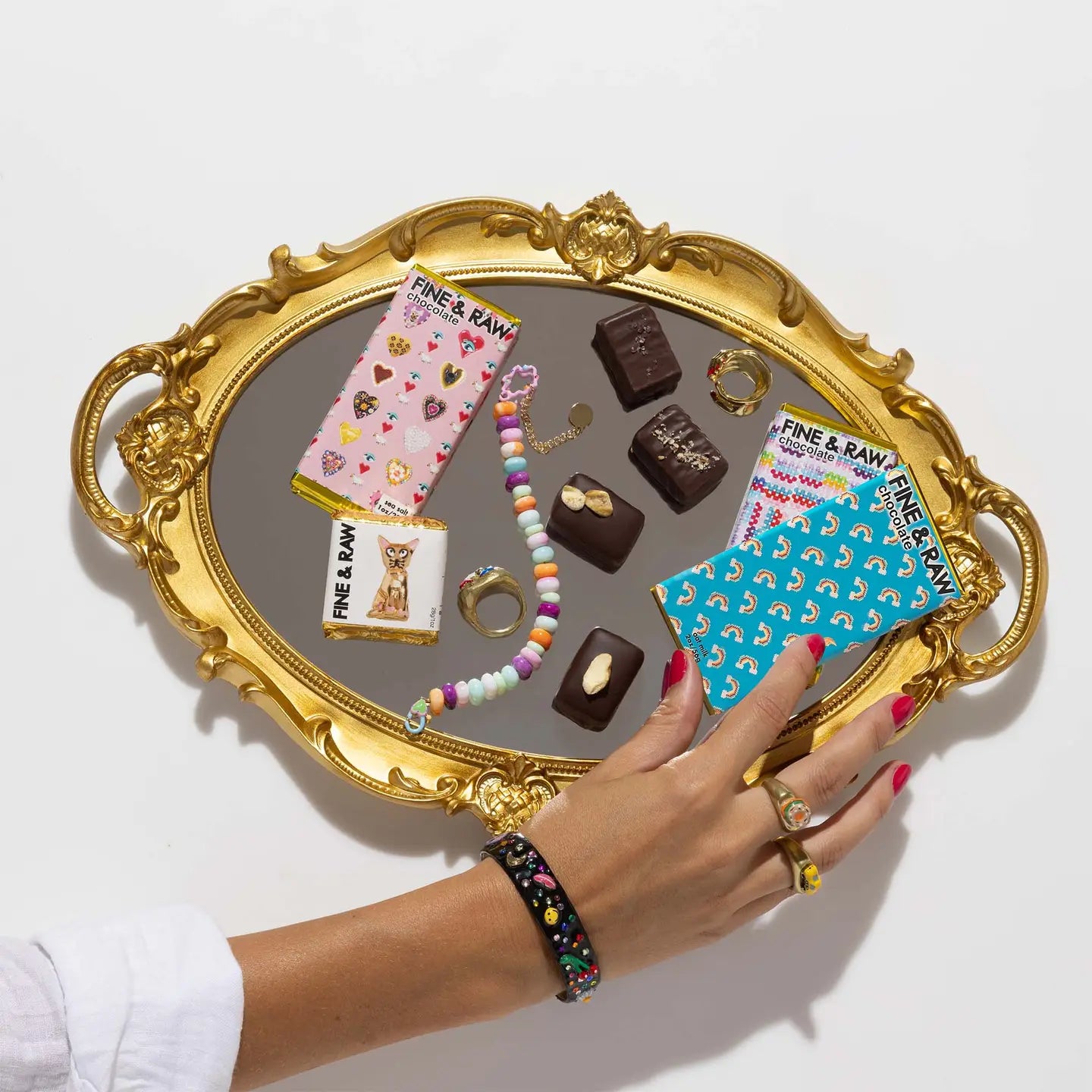 Sea Salt Mini Bar | Holiday 2026