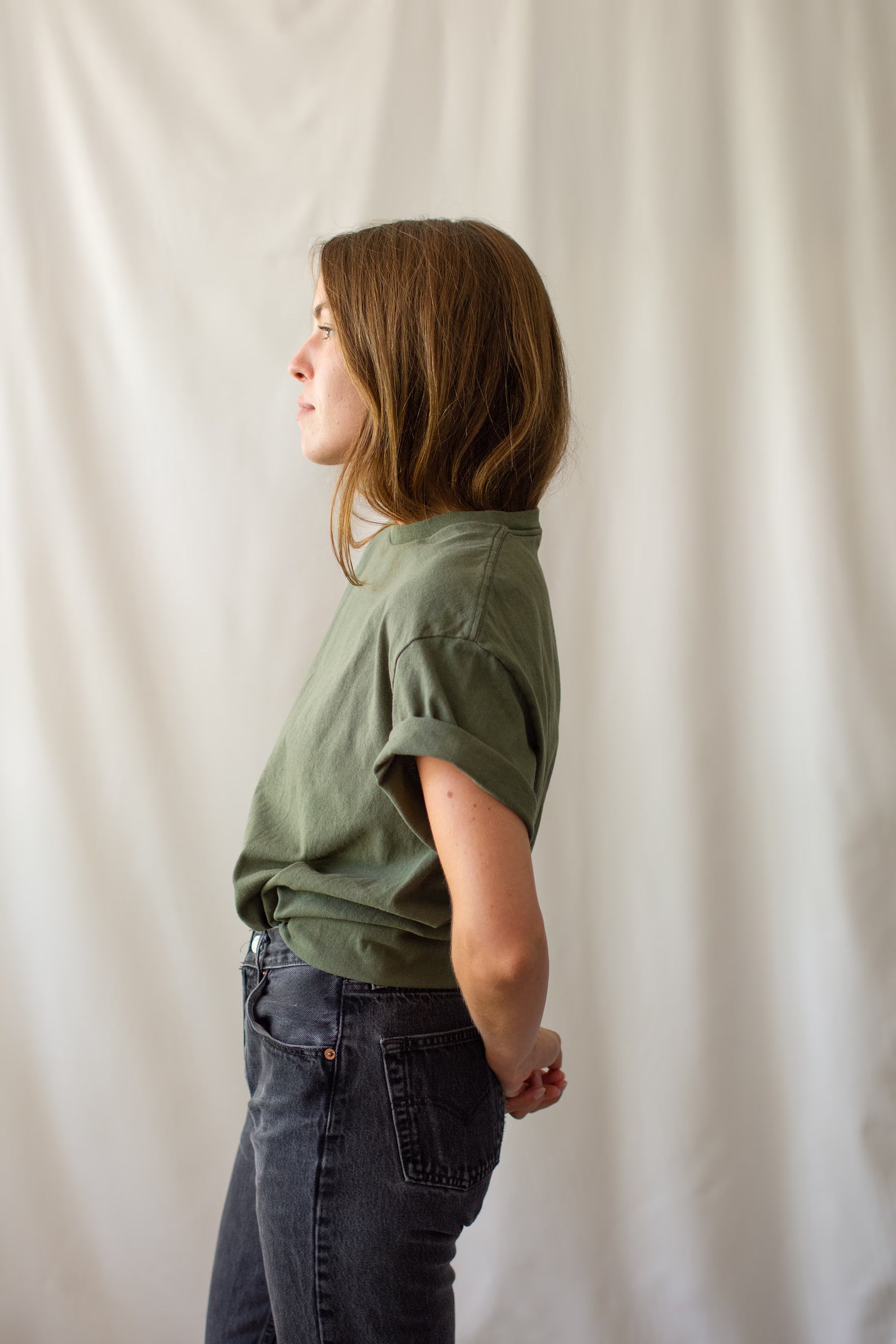 The Sevilla Tee