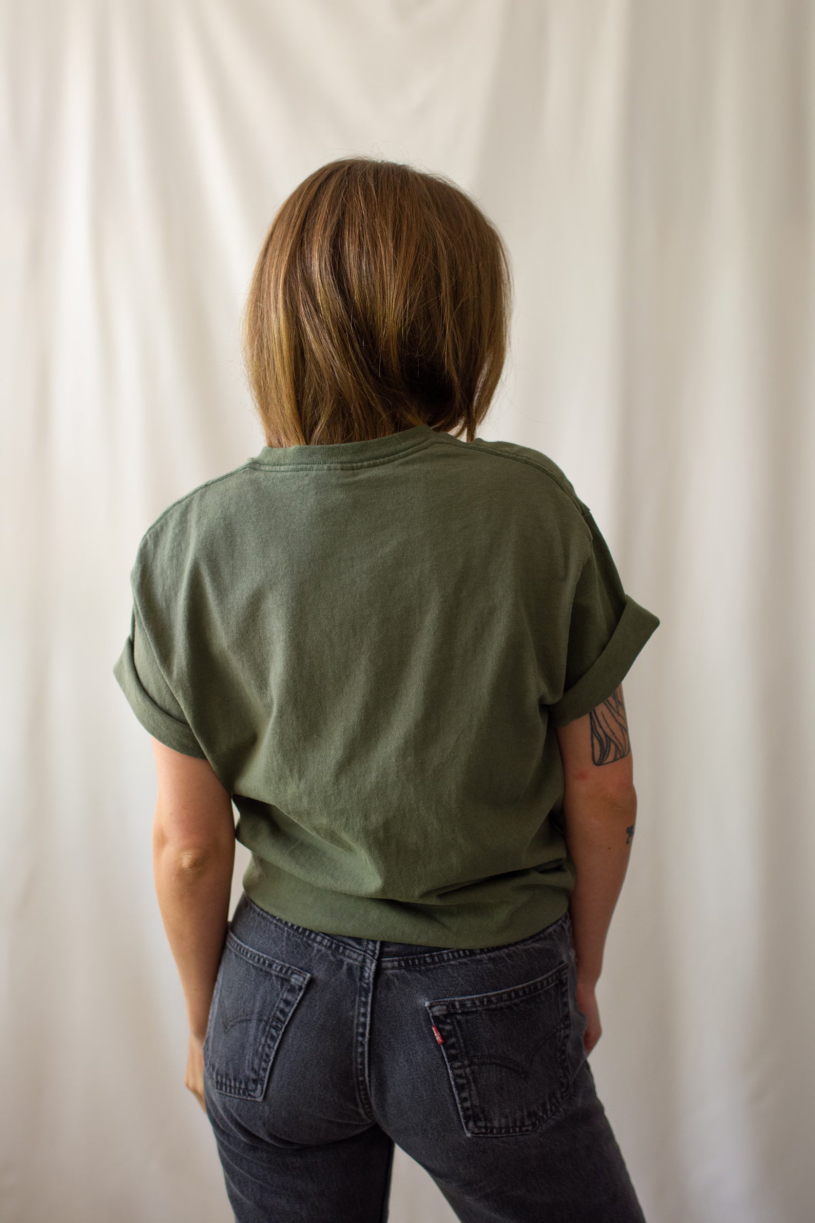 The Sevilla Tee
